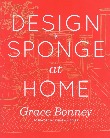 Design*Sponge at Home
