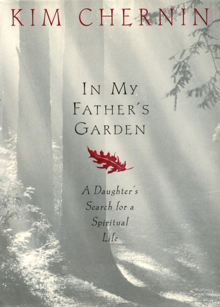 In My Father’s Garden