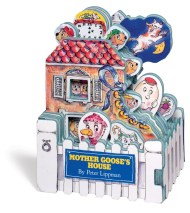 Mini House: Mother Goose’s House
