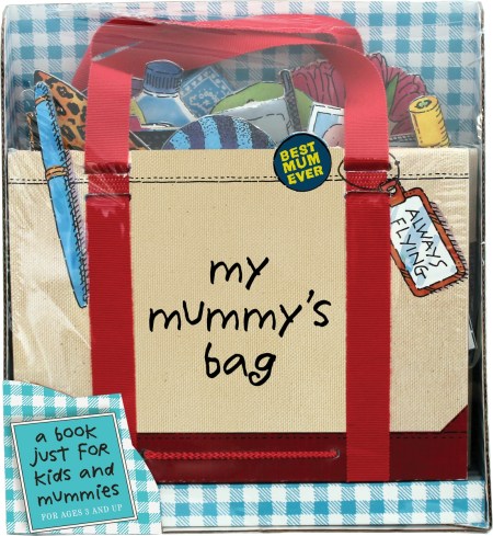 My Mummy’s Bag