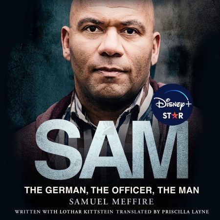 Sam: Coming soon to Disney Plus as Sam – A Saxon