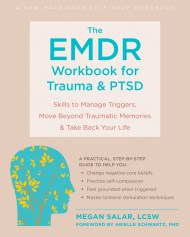 The EMDR Workbook for Trauma and PTSD