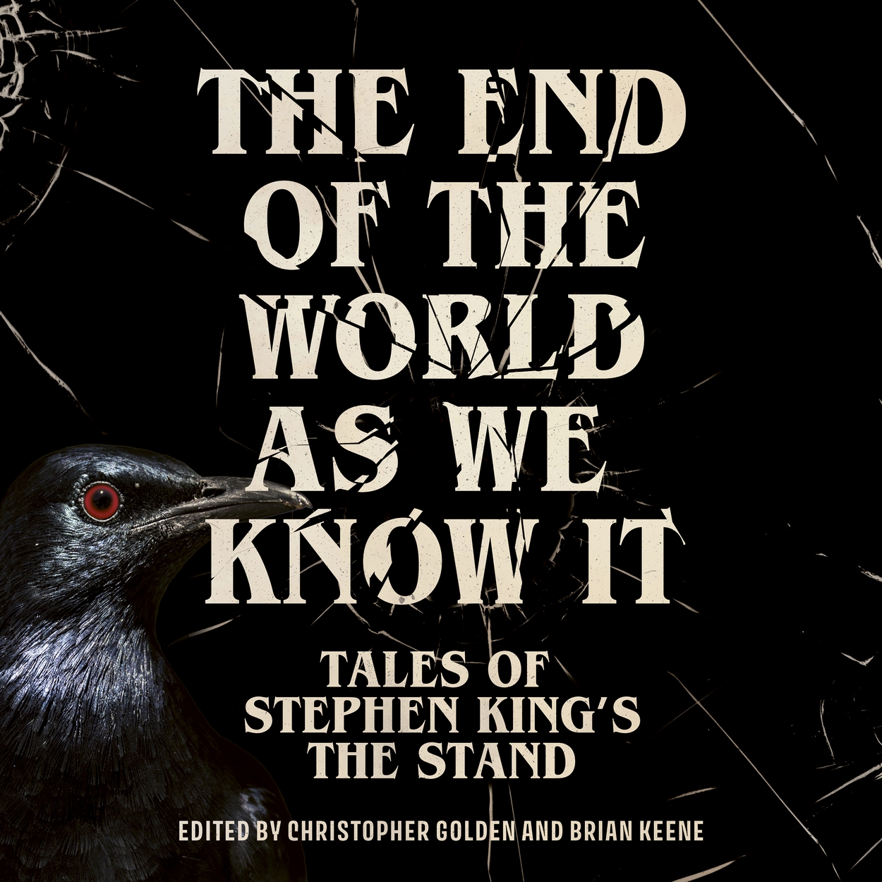 The End of the World as We Know It by Brian Keene | Hachette UK