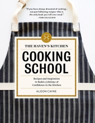 The Haven’s Kitchen Cooking School