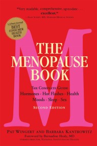 The Menopause Book