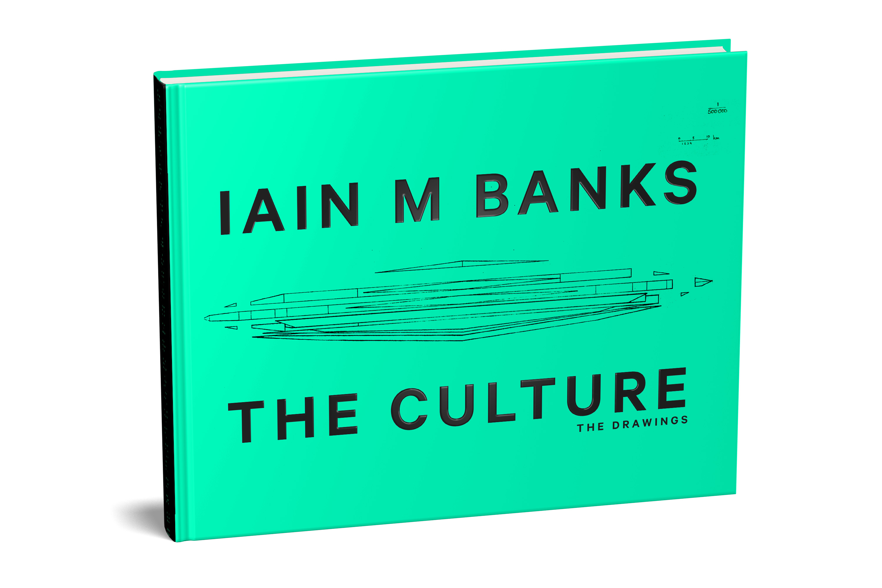 The Culture: Iain M. Banks