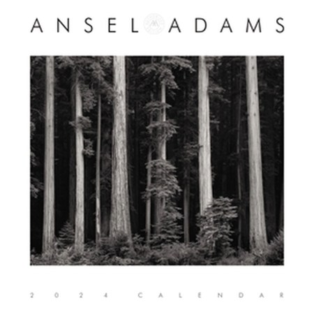 Ansel Adams 2024 Engagement Calendar by Ansel Adams | Hachette UK Ansel Adams 2024 Engagement Calendar by Ansel Adams | Hachette UK