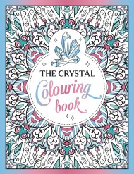 The Crystal Colouring Book