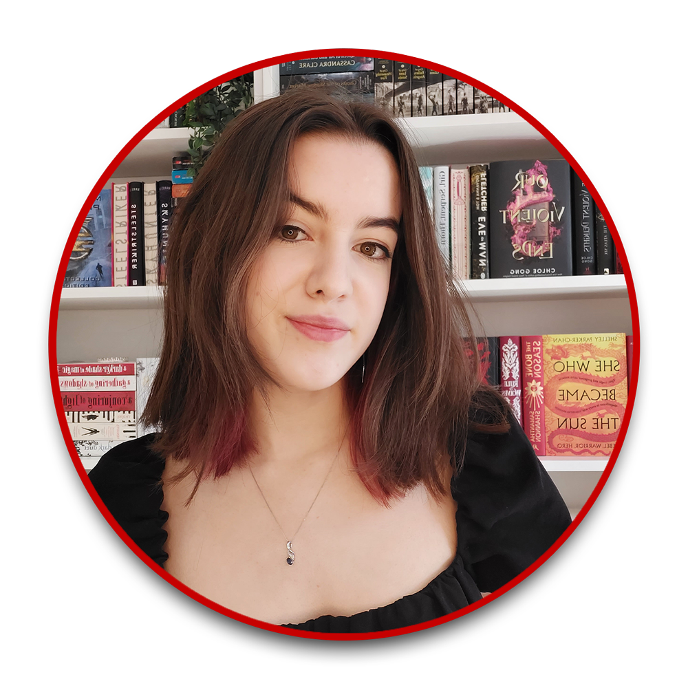 Anya, Orbit Ambassador