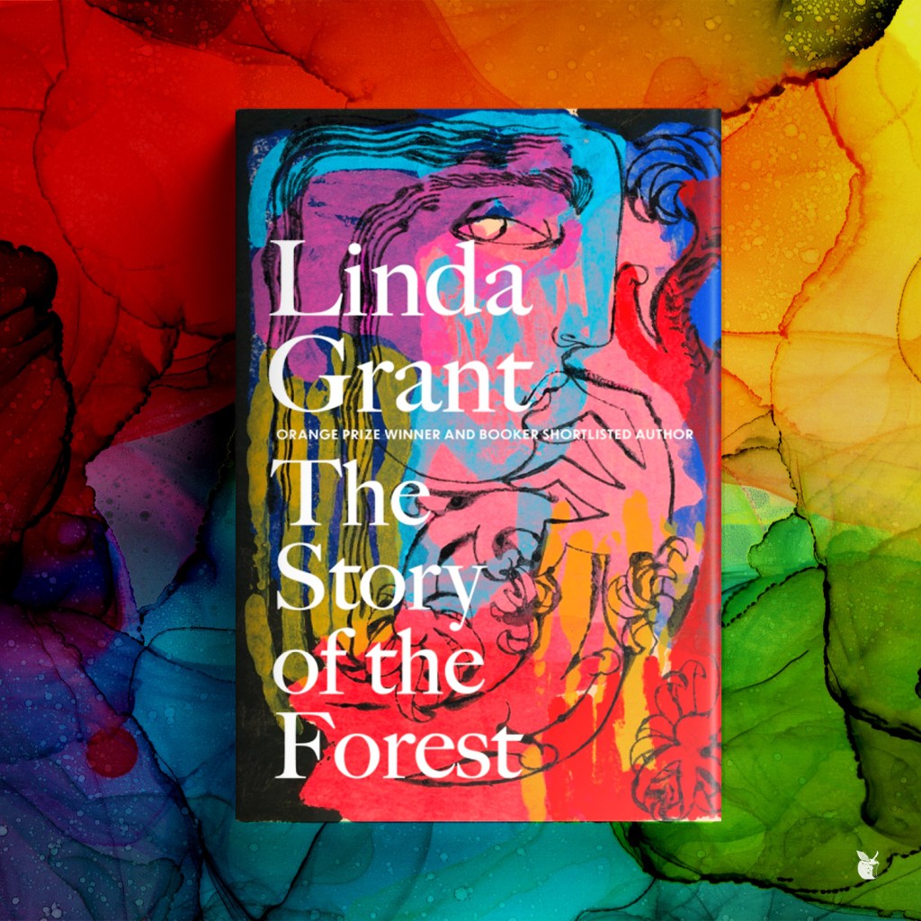 The Story of the Forest by Linda Grant