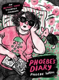 Phoebe's Diary