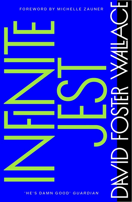 Infinite Jest