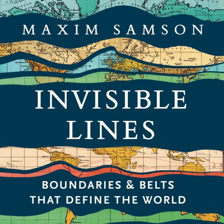 Invisible Lines