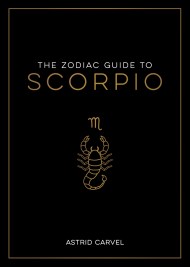 The Zodiac Guide to Scorpio