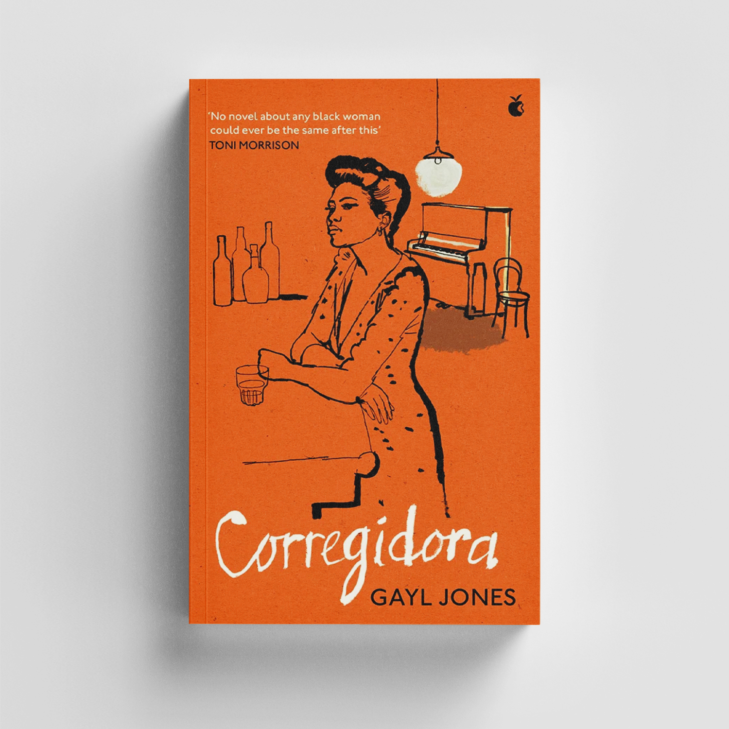 Corregidora by Gayl Jones