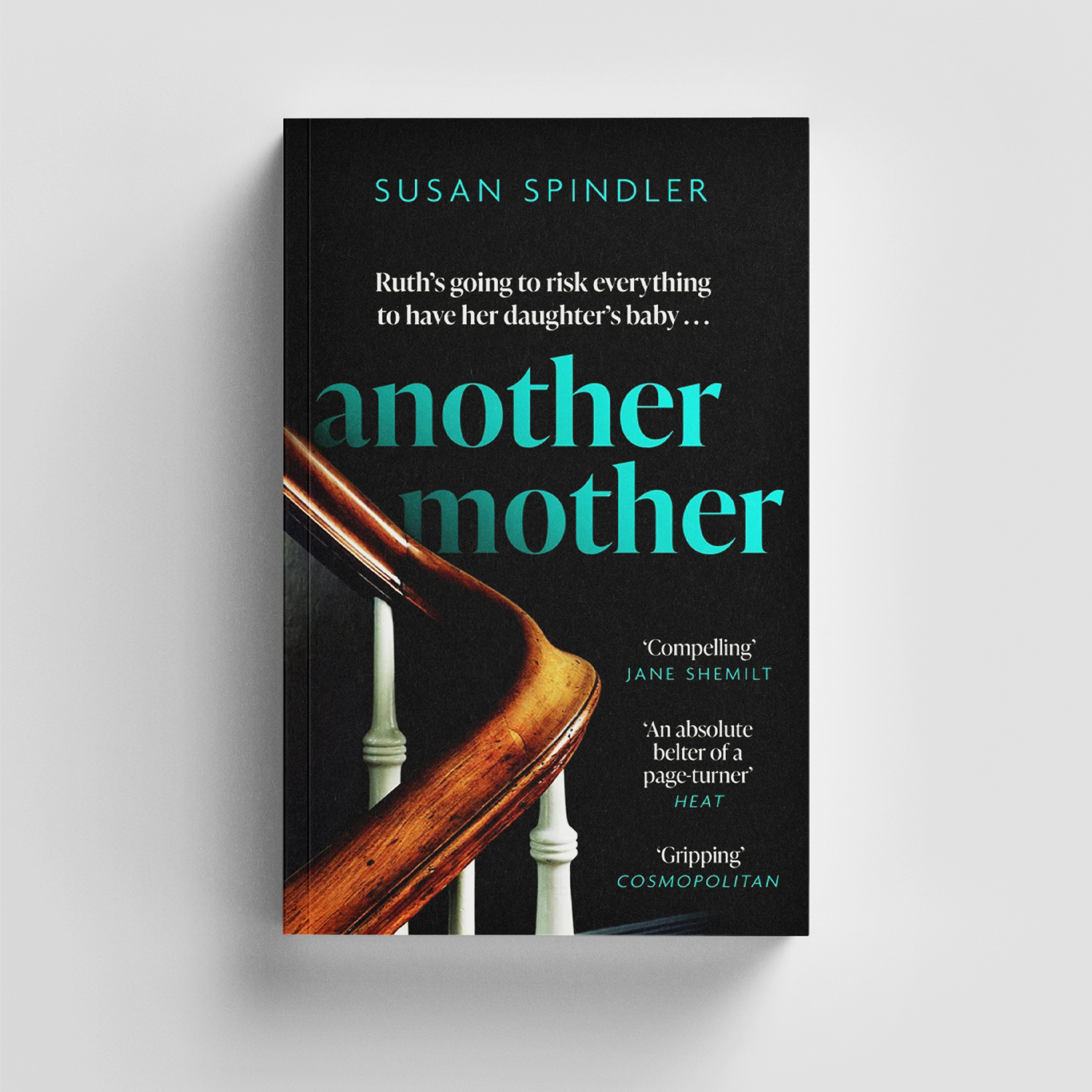 Another Mother by Susan Spindler