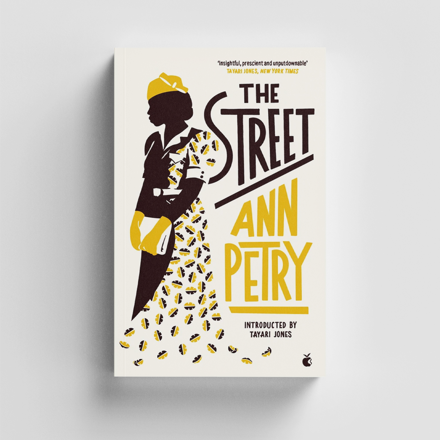 The Street by Ann Petry