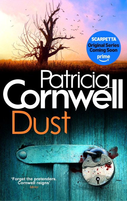 Dust