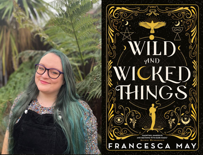 Wild and Wicked Things