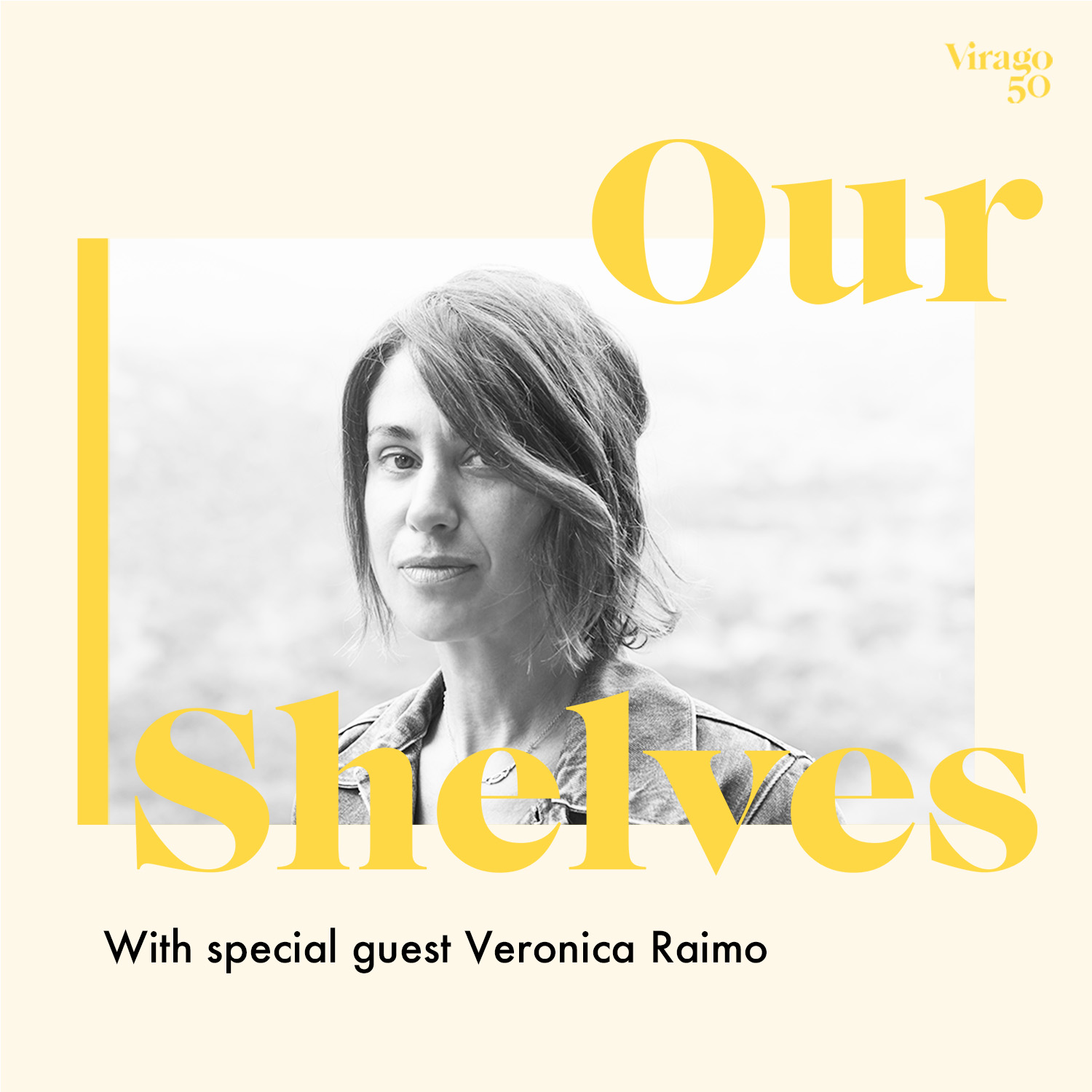OurShelves with Veronica Raimo