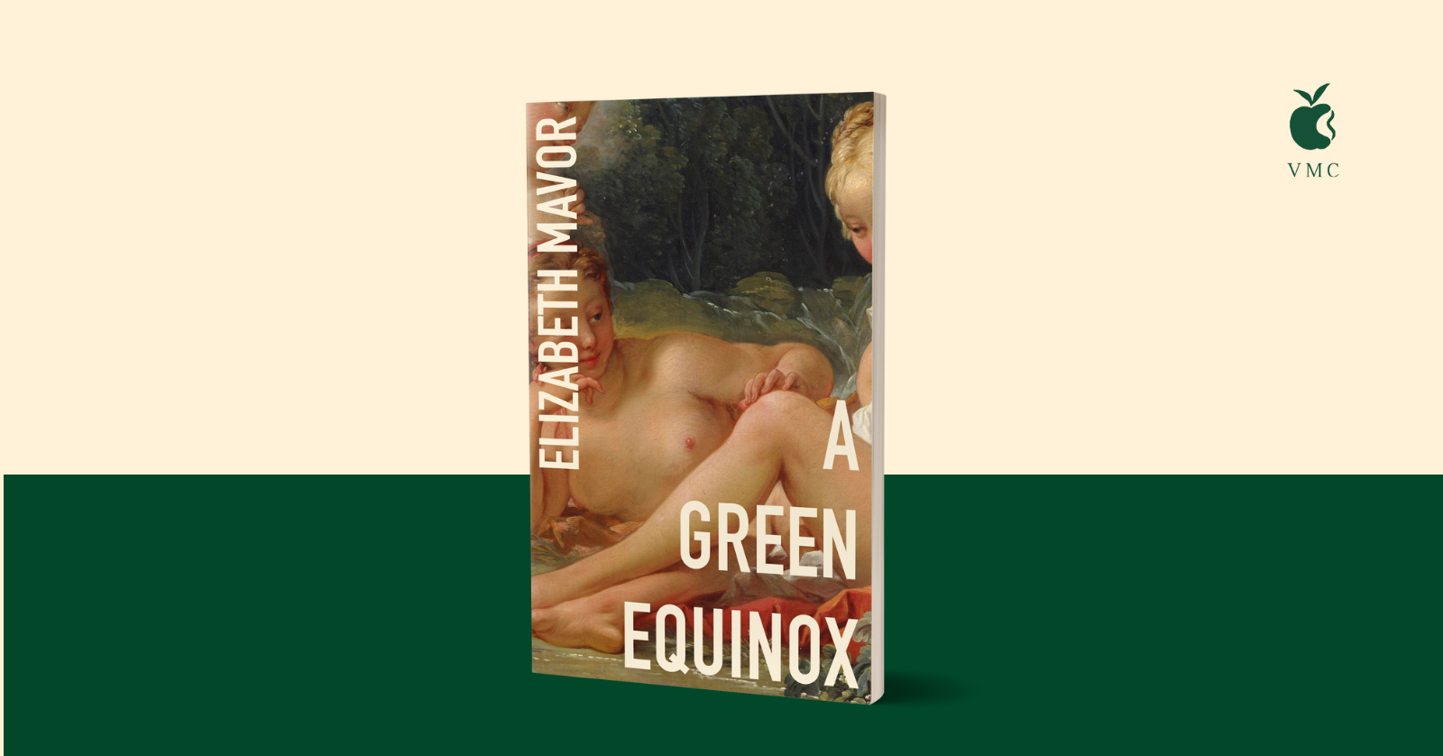 A Green Equinox Header