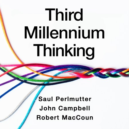 Third Millennium Thinking