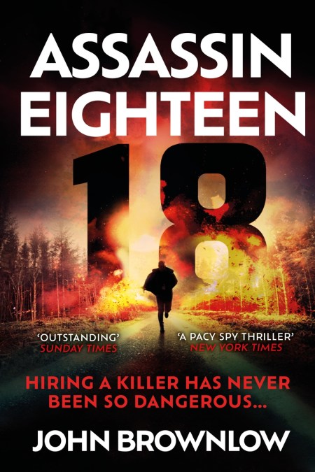 Assassin Eighteen