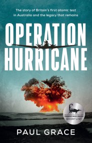 Operation Hurricane
