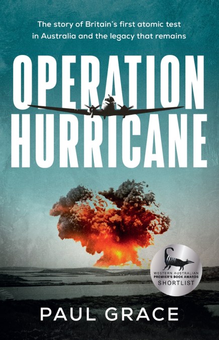 Operation Hurricane