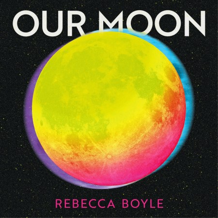 Our Moon