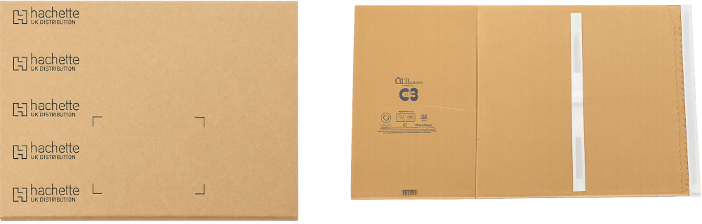 Book Wrap