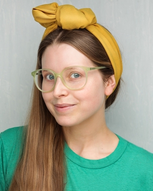 Jessie Cave Hachette UK