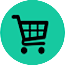 Order process icon