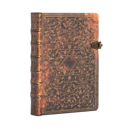 Grolier Mini Journal