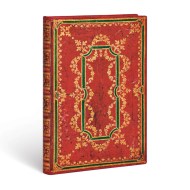 Ironberry Lined Hardcover Journal
