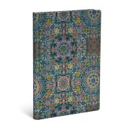 Padma Unlined Hardcover Journal