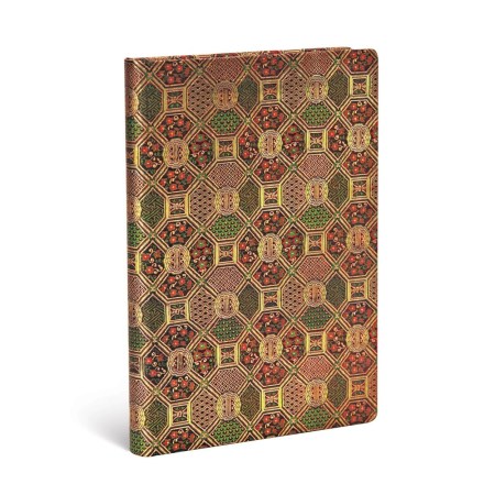 Mandala Lined Hardcover Journal
