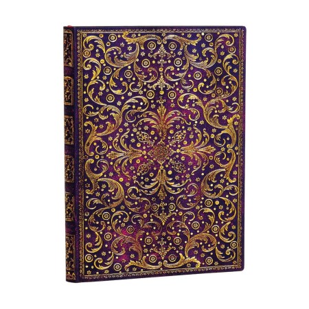 Aurelia Midi Lined Softcover Flexi Journal (240 pages)