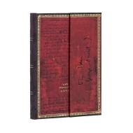 Orwell, Nineteen Eighty-Four Mini Lined Hardcover Journal
