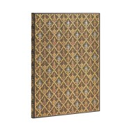Destiny Grande Unlined Hardcover Journal