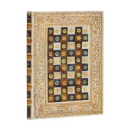 Aureo Midi Lined Softcover Flexi Journal