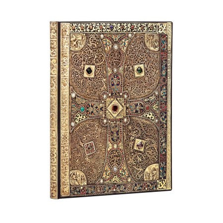 Lindau Midi Unlined Softcover Flexi Journal