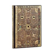 Lindau Mini Unlined Softcover Flexi Journal