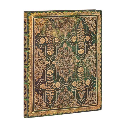 Juniper Ultra Lined Softcover Flexi Journal (240 pages)