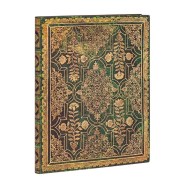Juniper Ultra Unlined Softcover Flexi Journal (240 pages)