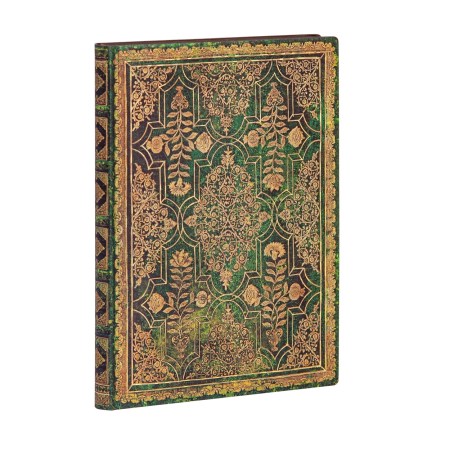 Juniper Midi Lined Softcover Flexi Journal (176 pages)