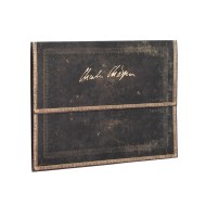 Celebrating Charlie Chaplin Document Folder