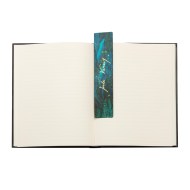 Verne, Twenty Thousand Leagues (Embellished Manuscripts Collection) Bookmark