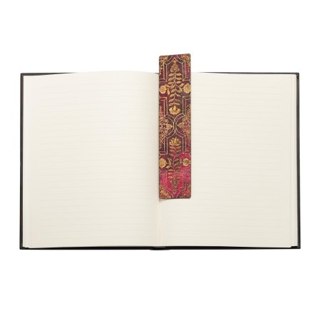 Amaranth (Fall Filigree) Pack of 5 Bookmarks