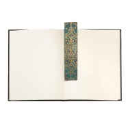 Azure (Equinoxe) Pack of 5 Bookmarks